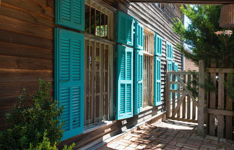 The Barn - Accommodation Coffs Harbour 1