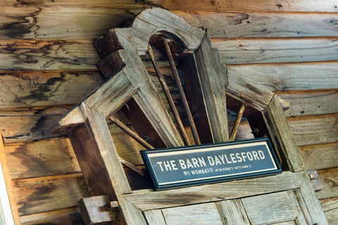 The Barn - Accommodation Coffs Harbour 2