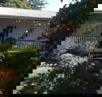 Thistledown Country Retreat - Accommodation Coffs Harbour