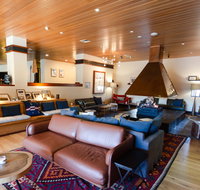Thredbo Alpine Hotel - Accommodation Coffs Harbour