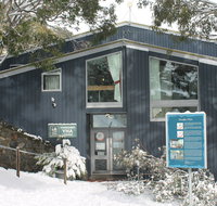 Thredbo YHA Snowy Mountains - Accommodation Coffs Harbour