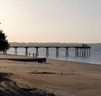 Torquay Beachfront Tourist Park - Accommodation Coffs Harbour