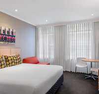 Travelodge Hotel Sydney Martin Place - Accommodation Coffs Harbour