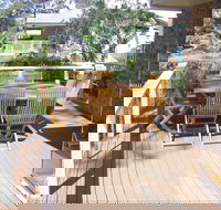 Tradewinds at the Bay - Accommodation Coffs Harbour