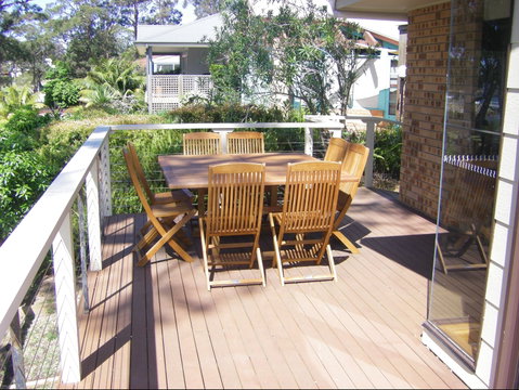 Tradewinds At The Bay - Accommodation Coffs Harbour 0