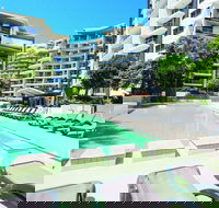 Trilogy Apartments Surfers Paradise - Accommodation Coffs Harbour