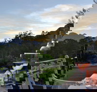 Tuckeroo Cottages and Gardens - Accommodation Coffs Harbour