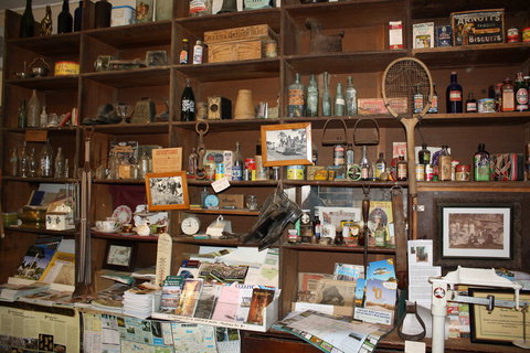 Tuena Camping And Picnic Ground - Accommodation Coffs Harbour 1