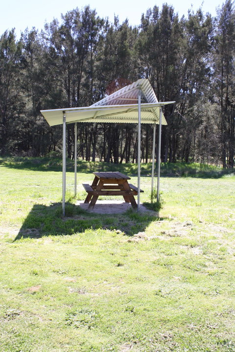 Tuena Camping And Picnic Ground - Accommodation Coffs Harbour 2