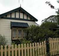 Tugin Cottage - Accommodation Coffs Harbour
