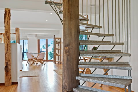 Tura Tree House - Accommodation Coffs Harbour 2