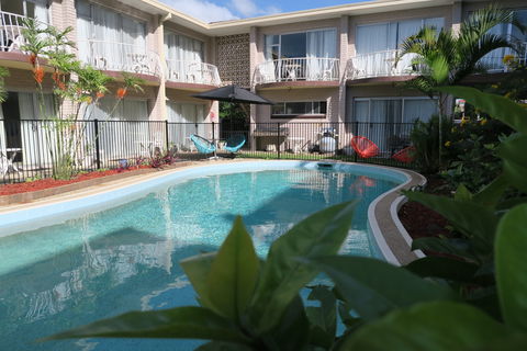 Tweed Central Motel - Accommodation Coffs Harbour 0
