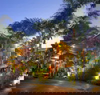 Ulladulla Guest House - Accommodation Coffs Harbour