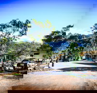 Under The Mount - Accommodation Coffs Harbour