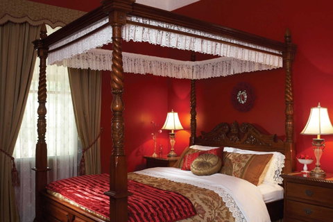 Varenna - Luxury Leura Accommodation - Accommodation Coffs Harbour 1