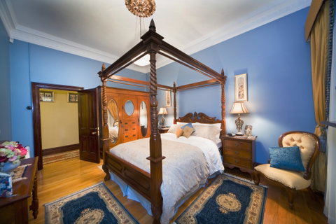 Varenna - Luxury Leura Accommodation - Accommodation Coffs Harbour 2