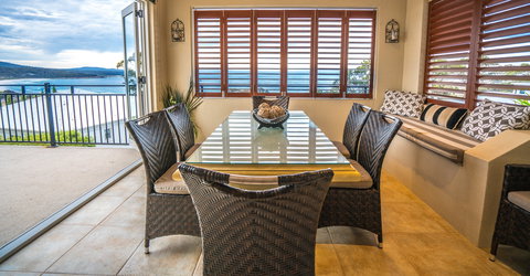 Villa Jasper Bay Of Fires - Accommodation Coffs Harbour 0