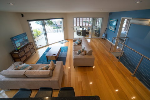 Villa Jasper Bay Of Fires - Accommodation Coffs Harbour 1