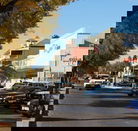 Wee Waa Welcome Inn - Accommodation Coffs Harbour