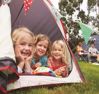Westview Caravan Park - Open For Essential Travel Only - Accommodation Coffs Harbour
