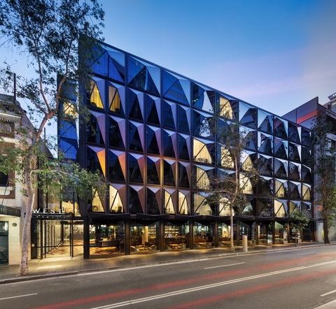 West Hotel, Curio Collection By Hilton - Accommodation Coffs Harbour 0