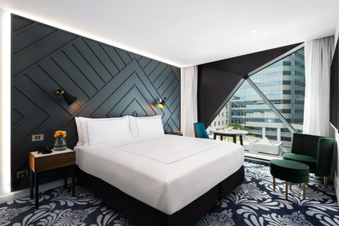 West Hotel, Curio Collection By Hilton - Accommodation Coffs Harbour 2