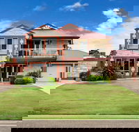 Windy's at Wellington - Accommodation Coffs Harbour