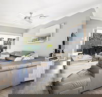 Wowly Waters - Accommodation Coffs Harbour