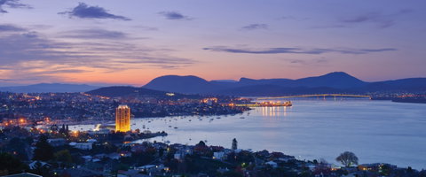 Wrest Point - Accommodation Coffs Harbour 1