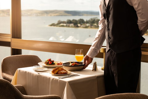 Wrest Point - Accommodation Coffs Harbour 2