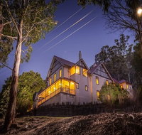Yarrangobilly Caves House Guest rooms - Accommodation Coffs Harbour