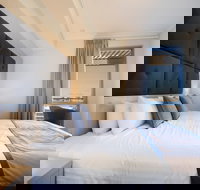 Zappeion Apartments - Accommodation Coffs Harbour