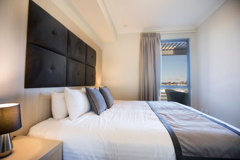 Zappeion Apartments - Accommodation Coffs Harbour 0