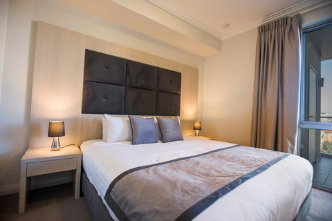 Zappeion Apartments - Accommodation Coffs Harbour 1