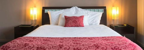 De Vine Escape - Accommodation Coffs Harbour 3