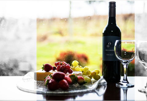 De Vine Escape - Accommodation Coffs Harbour 5