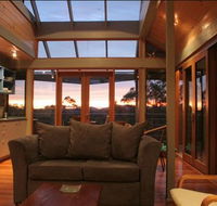 Bombah Point Eco Cottages - Accommodation Coffs Harbour