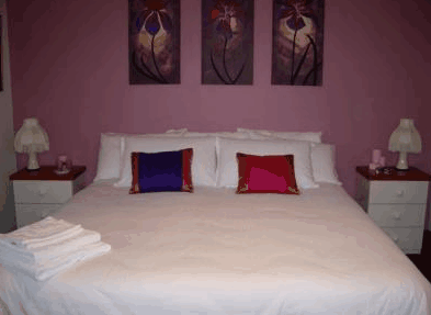 Billabong Cottage Bed And Breakfast - Accommodation Coffs Harbour 2