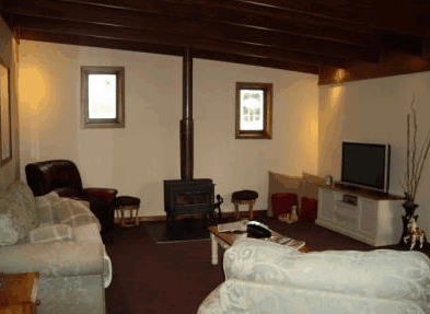 Billabong Cottage Bed And Breakfast - Accommodation Coffs Harbour 3