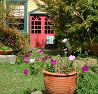 The Old School Country Retreat - Accommodation Coffs Harbour