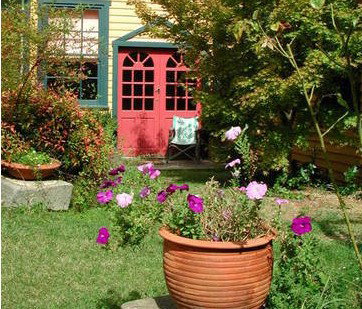 The Old School Country Retreat - Accommodation Coffs Harbour 0