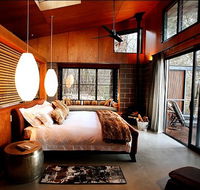 Sangoma Retreat - Accommodation Coffs Harbour