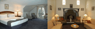 The Seahorse Inn Hotel - Accommodation Coffs Harbour