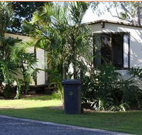 Broadwater Stopover Tourist Park - Accommodation Coffs Harbour