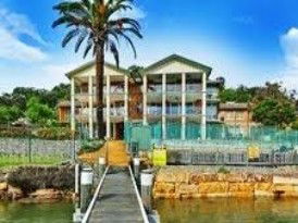 Brooklyn NSW Accommodation Coffs Harbour