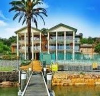 Brooklyn On Hawkesbury - Accommodation Coffs Harbour