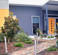 Sunrise Bed  Breakfast - Accommodation Coffs Harbour