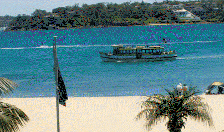 Beachhaven Bed & Breakfast - Accommodation Coffs Harbour 0