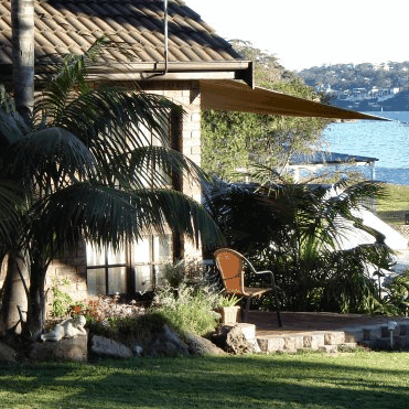 Beachhaven Bed & Breakfast - Accommodation Coffs Harbour 1