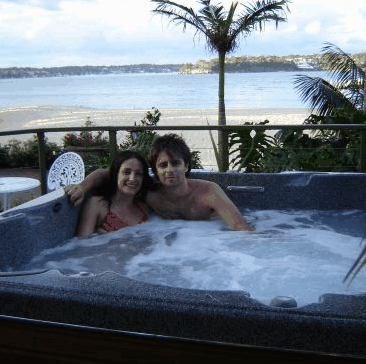 Beachhaven Bed & Breakfast - Accommodation Coffs Harbour 2